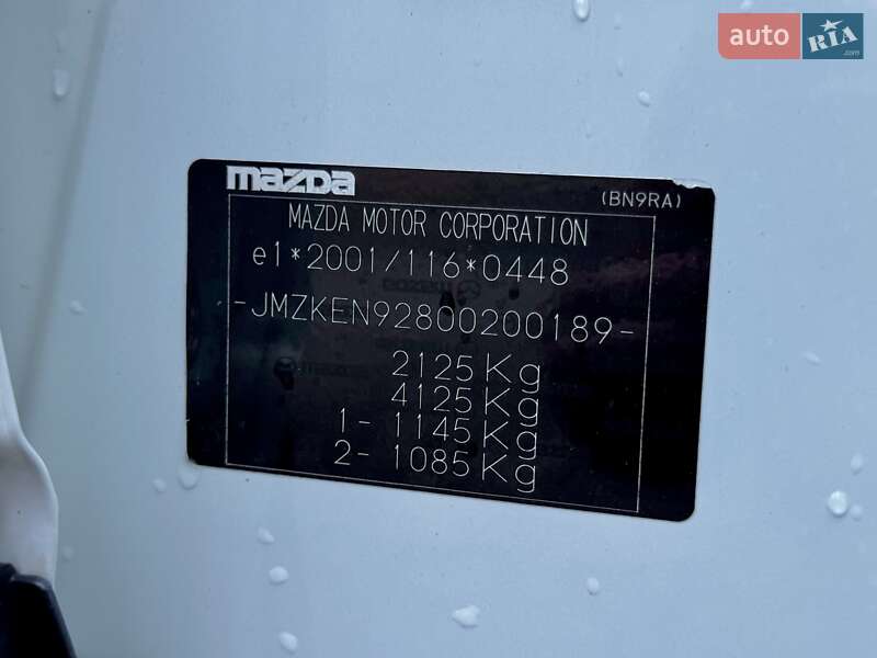 Внедорожник / Кроссовер Mazda CX-5 2013 в Стрые фото 102 Внедорожник / Кроссовер Mazda CX-5 2013 в Стрые