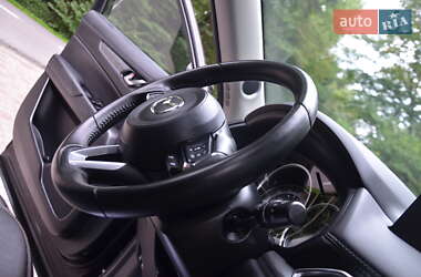 Позашляховик / Кросовер Mazda CX-5 2021 в 