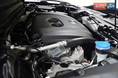 Позашляховик / Кросовер Mazda CX-5 2021 в 