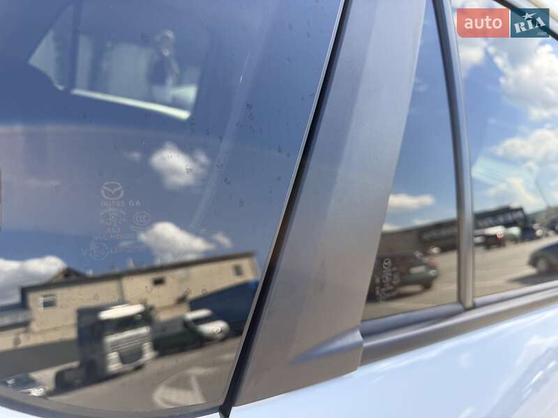 Внедорожник / Кроссовер Mazda CX-5 2016 в Тернополе фото 21 Внедорожник / Кроссовер Mazda CX-5 2016 в Тернополе