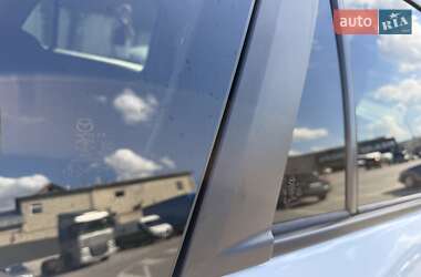 Позашляховик / Кросовер Mazda CX-5 2016 в 