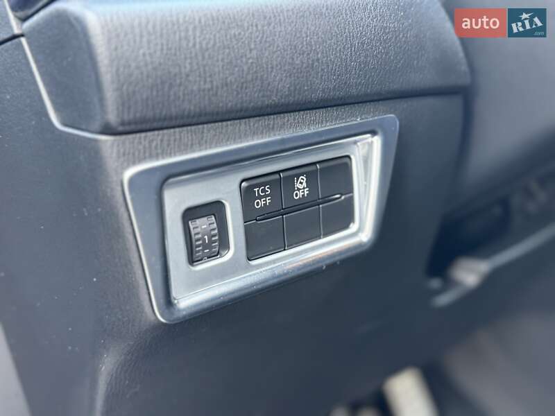 Позашляховик / Кросовер Mazda CX-5 2020 в Києві