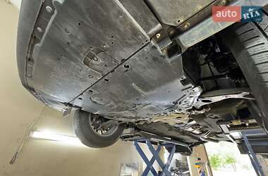 Внедорожник / Кроссовер Mazda CX-5 2020 в 
