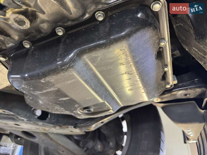 Позашляховик / Кросовер Mazda CX-5 2020 в Києві