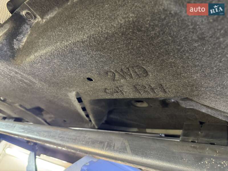 Позашляховик / Кросовер Mazda CX-5 2020 в Києві