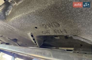 Внедорожник / Кроссовер Mazda CX-5 2020 в 