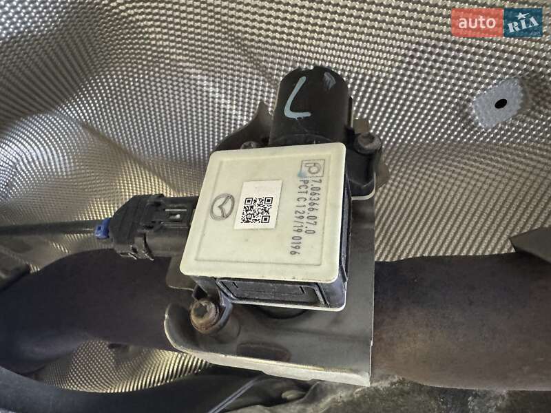 Позашляховик / Кросовер Mazda CX-5 2020 в Києві