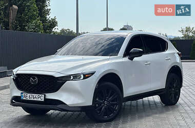 Mazda CX-5 2023