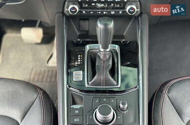 Внедорожник / Кроссовер Mazda CX-5 2023 в 