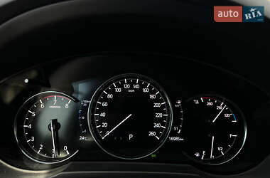 Внедорожник / Кроссовер Mazda CX-5 2023 в 