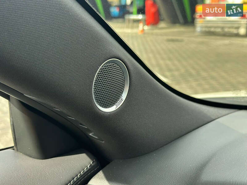 Позашляховик / Кросовер Mazda CX-5 2023 в Дніпрі
