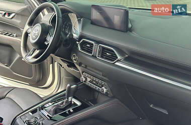 Внедорожник / Кроссовер Mazda CX-5 2023 в 
