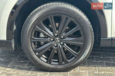 Внедорожник / Кроссовер Mazda CX-5 2023 в 