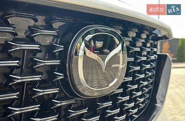 Внедорожник / Кроссовер Mazda CX-5 2023 в 