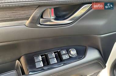Внедорожник / Кроссовер Mazda CX-5 2021 в 