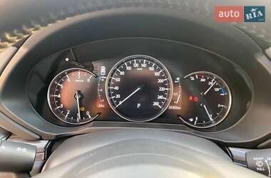Внедорожник / Кроссовер Mazda CX-5 2021 в 