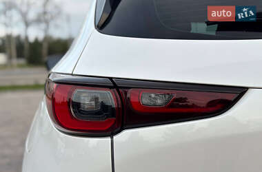 Внедорожник / Кроссовер Mazda CX-5 2022 в 