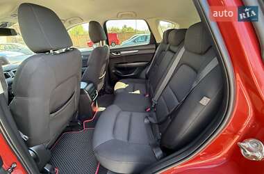 Внедорожник / Кроссовер Mazda CX-5 2019 в  фото 12 Внедорожник / Кроссовер Mazda CX-5 2019 в