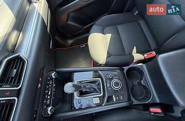 Внедорожник / Кроссовер Mazda CX-5 2019 в  фото 2 Внедорожник / Кроссовер Mazda CX-5 2019 в