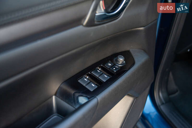 Внедорожник / Кроссовер Mazda CX-5 2021 в Львове фото 23 Внедорожник / Кроссовер Mazda CX-5 2021 в Львове