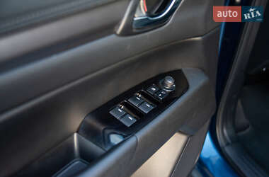 Внедорожник / Кроссовер Mazda CX-5 2021 в 
