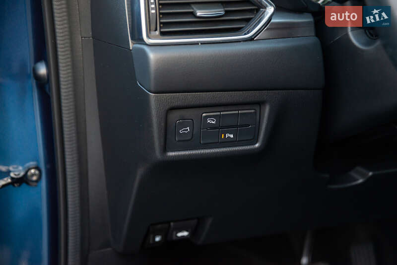 Внедорожник / Кроссовер Mazda CX-5 2021 в Львове фото 28 Внедорожник / Кроссовер Mazda CX-5 2021 в Львове