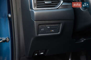 Внедорожник / Кроссовер Mazda CX-5 2021 в 