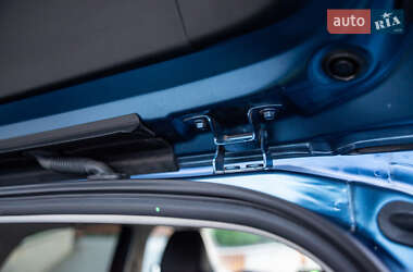 Внедорожник / Кроссовер Mazda CX-5 2021 в 