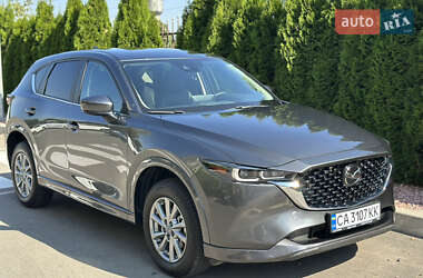 Mazda CX-5 2024
