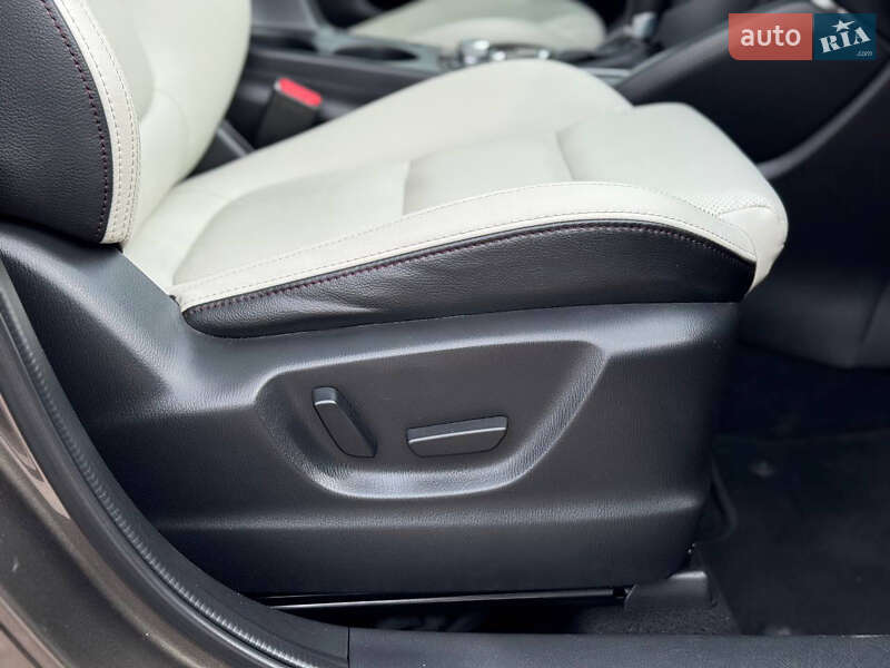 Внедорожник / Кроссовер Mazda CX-5 2014 в Ивано-Франковске