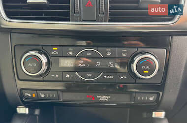 Внедорожник / Кроссовер Mazda CX-5 2016 в 