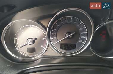 Позашляховик / Кросовер Mazda CX-5 2016 в 