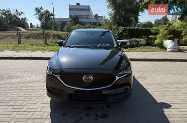 Mazda CX-5 2020