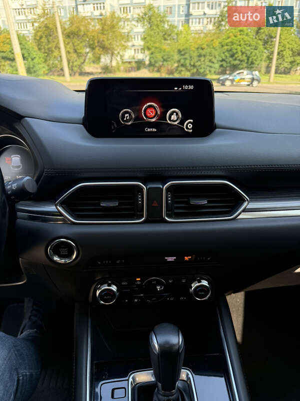 Внедорожник / Кроссовер Mazda CX-5 2020 в Черкассах фото 10 Внедорожник / Кроссовер Mazda CX-5 2020 в Черкассах