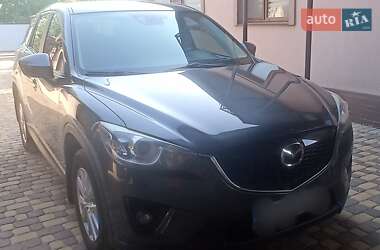 Mazda CX-5 2014