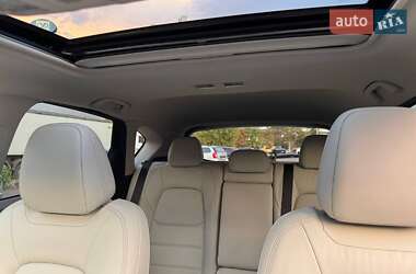 Внедорожник / Кроссовер Mazda CX-5 2023 в 