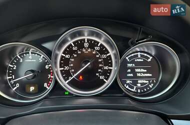 Внедорожник / Кроссовер Mazda CX-5 2023 в 