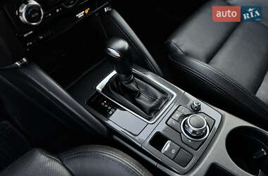 Внедорожник / Кроссовер Mazda CX-5 2015 в 