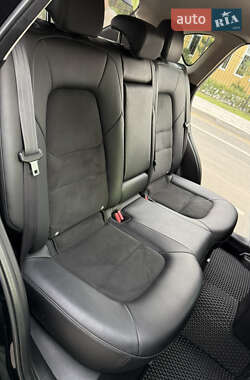 Внедорожник / Кроссовер Mazda CX-5 2021 в 