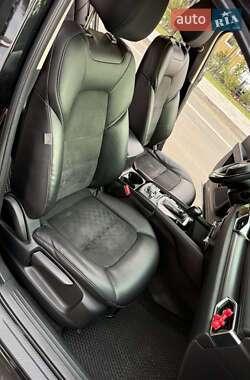 Внедорожник / Кроссовер Mazda CX-5 2021 в 