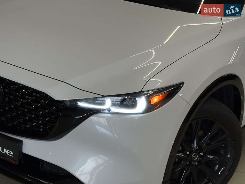 Внедорожник / Кроссовер Mazda CX-5 2022 в Николаеве фото 3 Внедорожник / Кроссовер Mazda CX-5 2022 в Николаеве