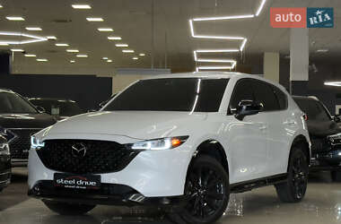 Mazda CX-5 2022 Mazda CX-5 2022