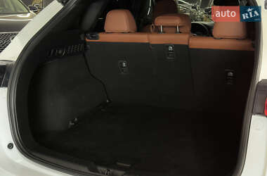 Внедорожник / Кроссовер Mazda CX-5 2022 в 