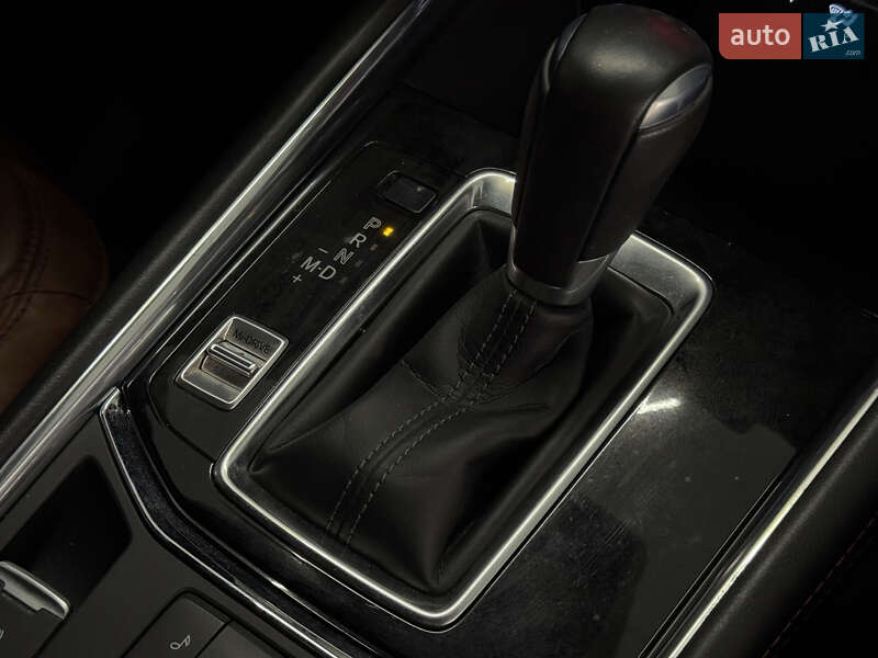 Внедорожник / Кроссовер Mazda CX-5 2022 в Николаеве фото 34 Внедорожник / Кроссовер Mazda CX-5 2022 в Николаеве