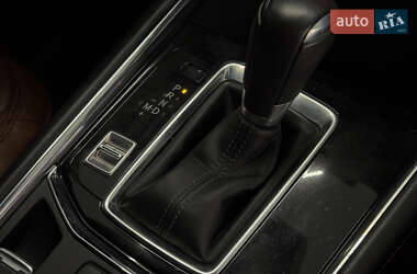 Внедорожник / Кроссовер Mazda CX-5 2022 в 
