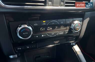 Внедорожник / Кроссовер Mazda CX-5 2015 в 