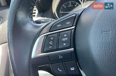 Внедорожник / Кроссовер Mazda CX-5 2015 в 