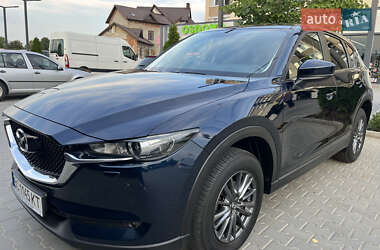 Внедорожник / Кроссовер Mazda CX-5 2020 в Виннице