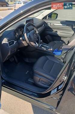 Позашляховик / Кросовер Mazda CX-5 2023 в Києві