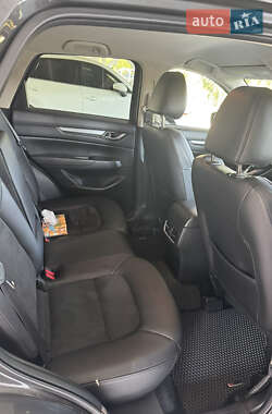 Внедорожник / Кроссовер Mazda CX-5 2017 в 